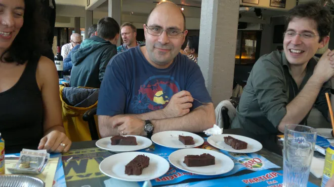 Brownies