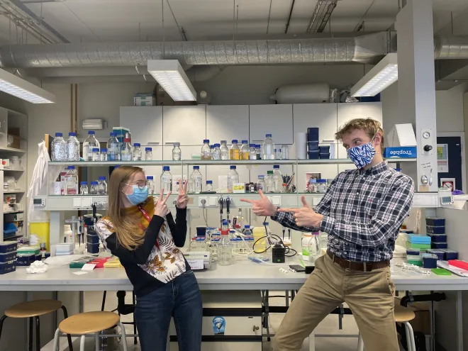 Lab