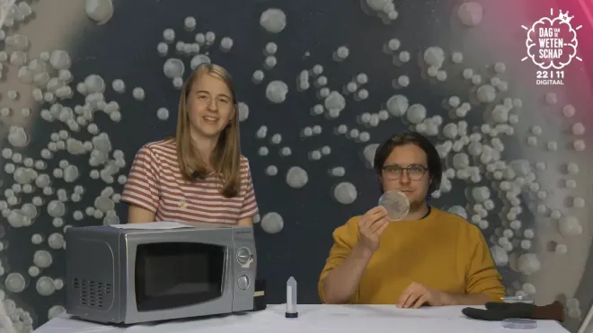 Science Outreach