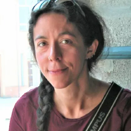 Sarah HAESAERTS