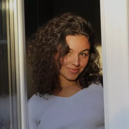 Sarah Vanvolsem
